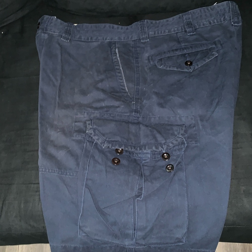Ralph Lauren cargo shorts
